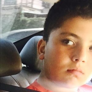 Meet your Posher, Lorena